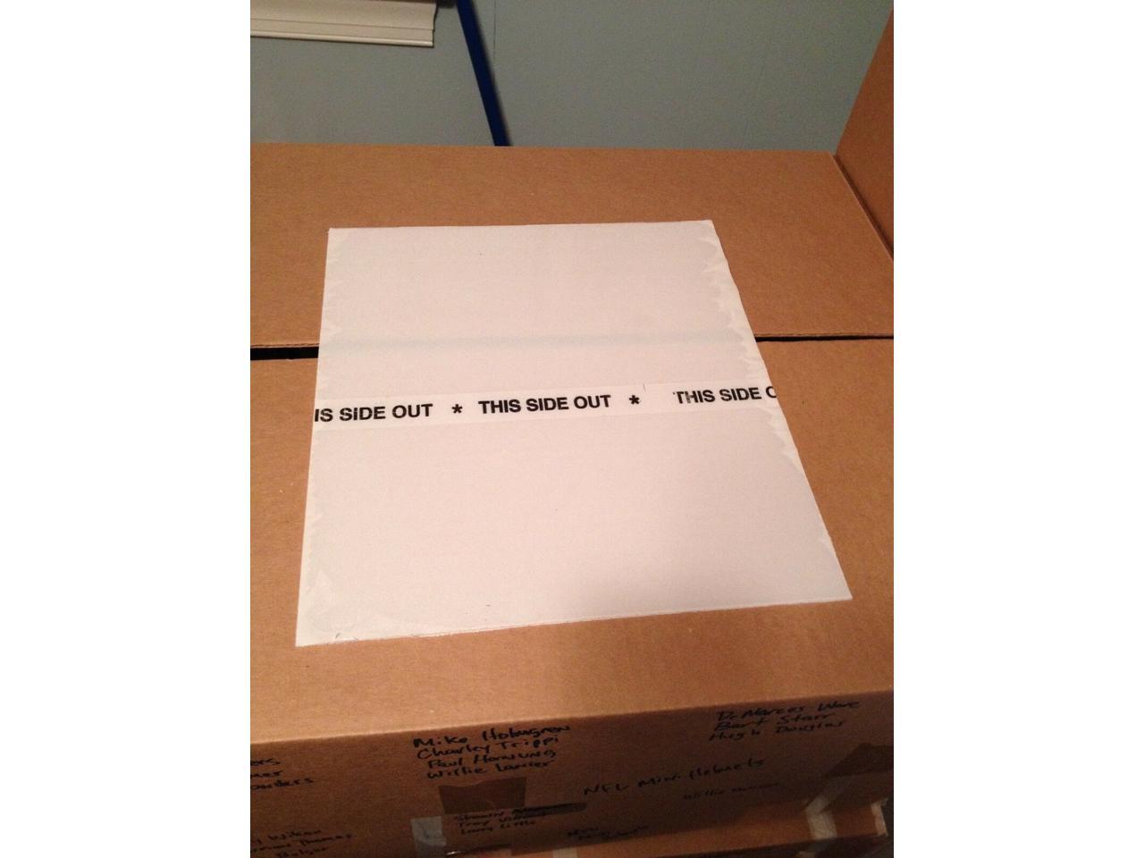 Polycarbonate Clear 1/16 X 12" x 48"  Flat Sheet .060" 