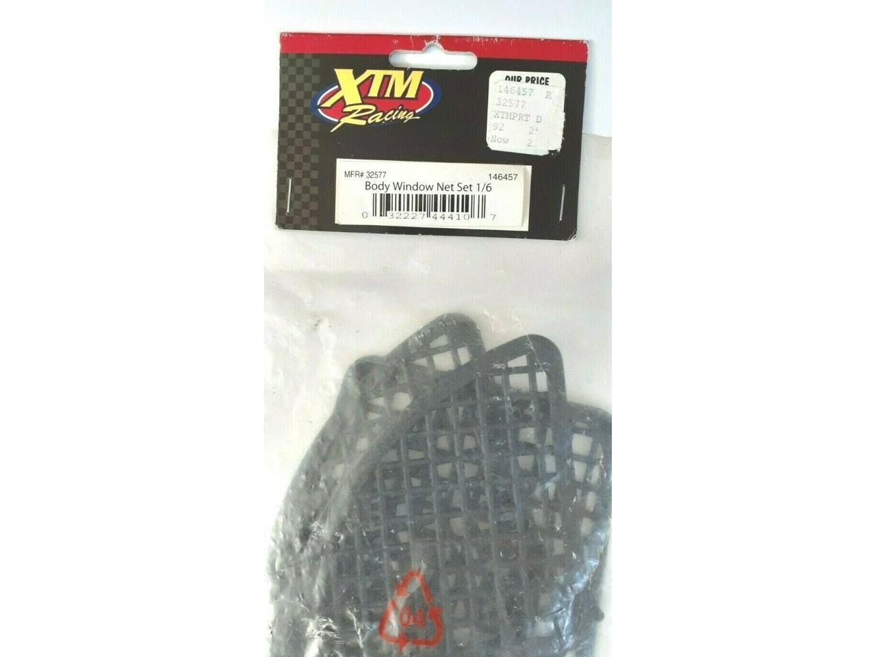 xtm rc parts