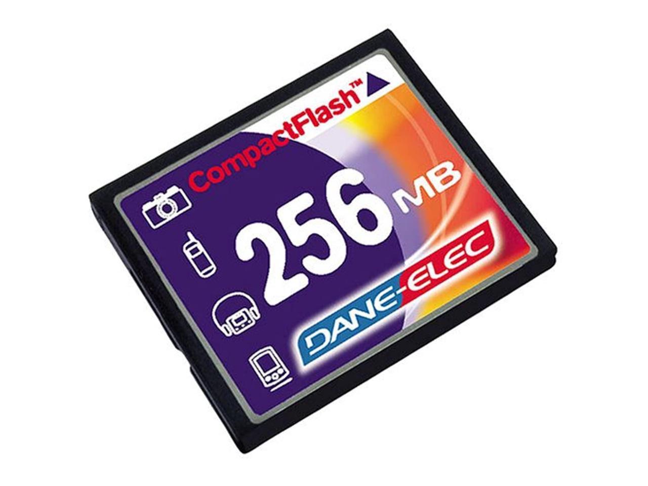 2GB CompactFlash CF Memory Card PCMCIA ADAPTER  FOR NIKON D3 D3S D3X 