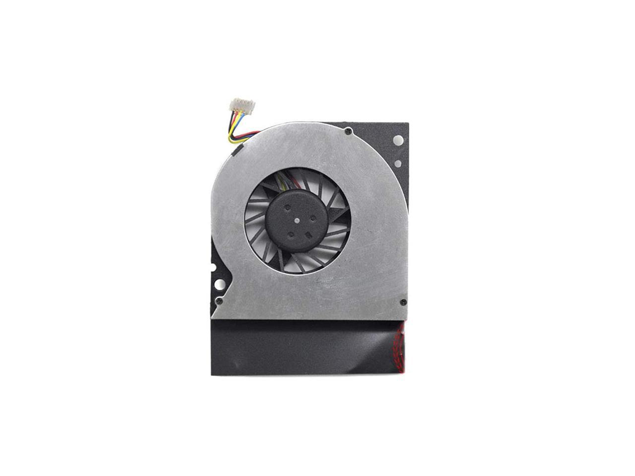 Cpu Fan For Avc Baaa0508R5H P003 Dc5V 0.5A 4 Line Notebook Graphics System  Cooling Fan Cooler - Newegg.com