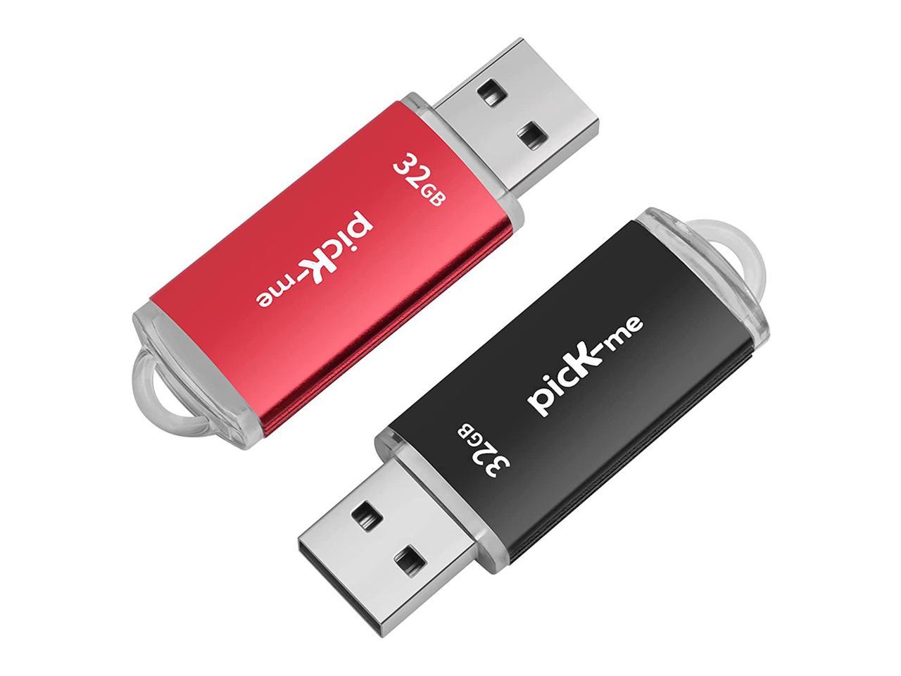 Memory Stick Free Fast Shipping from USA! 4MB-2TB Bump Drive USB Flash Drive 
