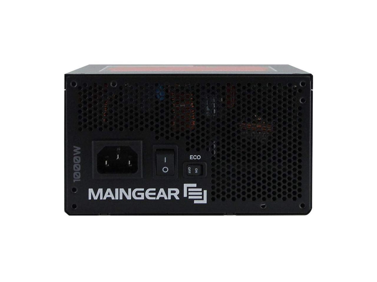 最大5万円OFFクーポン！ MAINGEAR イグニション フルモジュラーゲーム