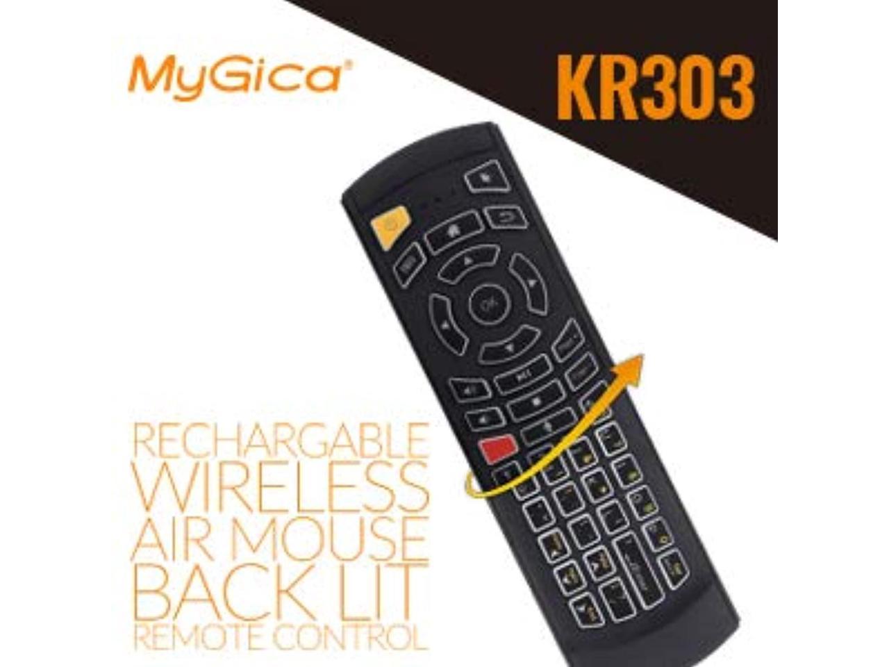 mygica kr 303