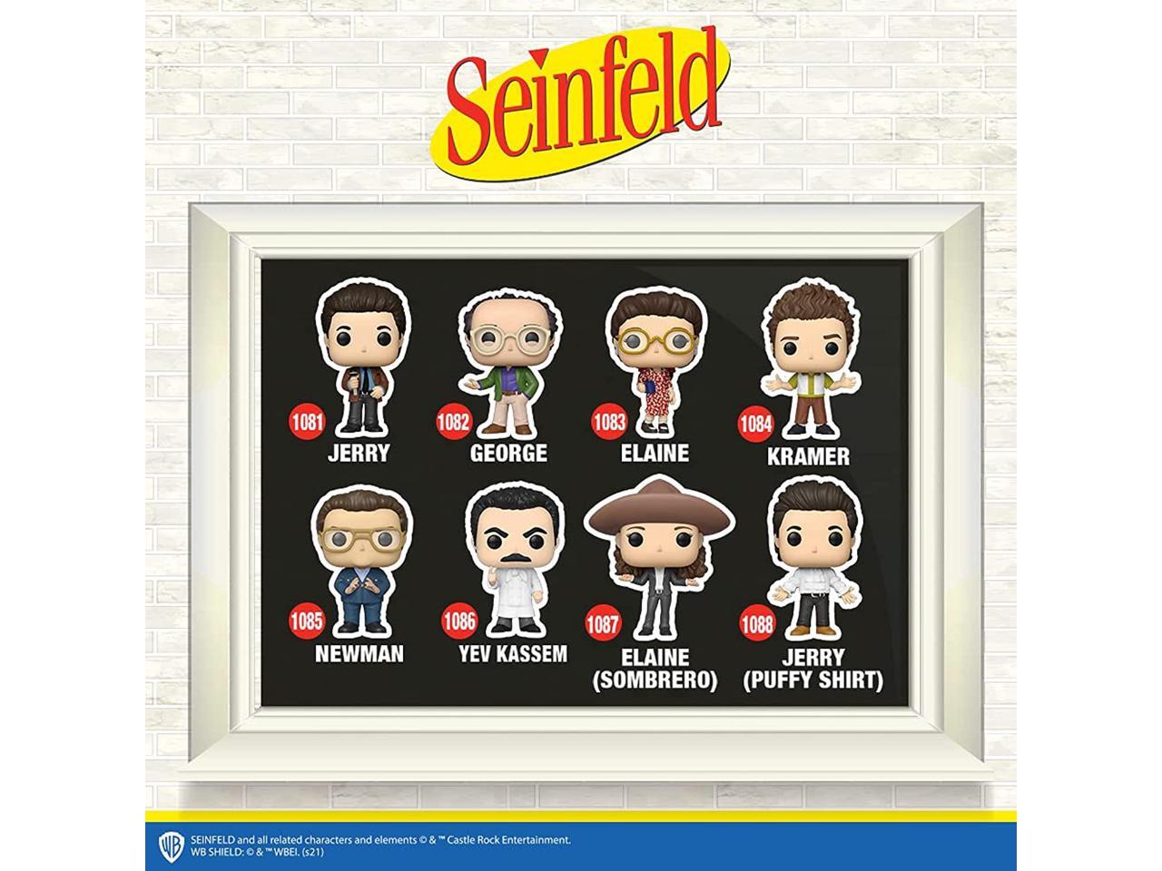 kramer underwear funko
