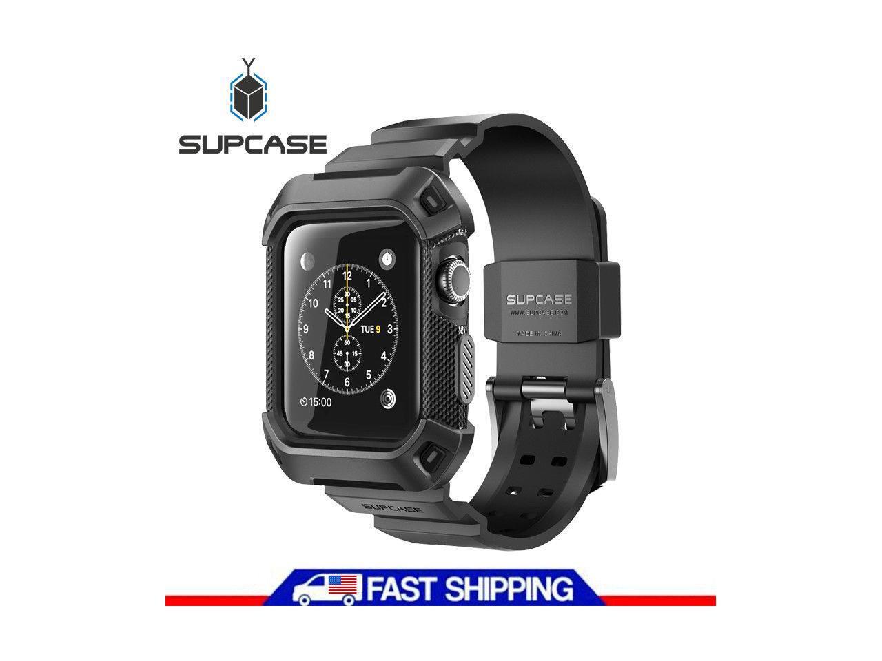apple watch 3 protector case