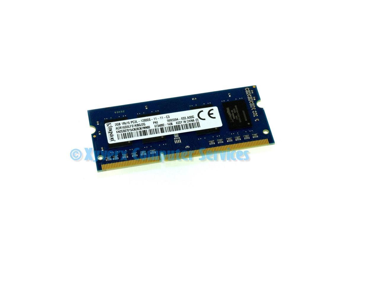 2gb 1rx16 pc3l 12800s 11 13 c3