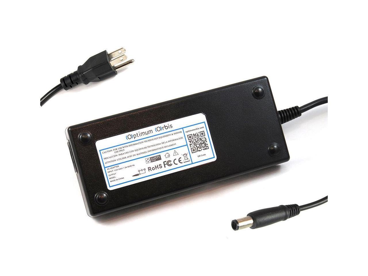 Ac Adapter For Dell Inspiron One 2305 23 25 All In One Pc Power Cord Newegg Com