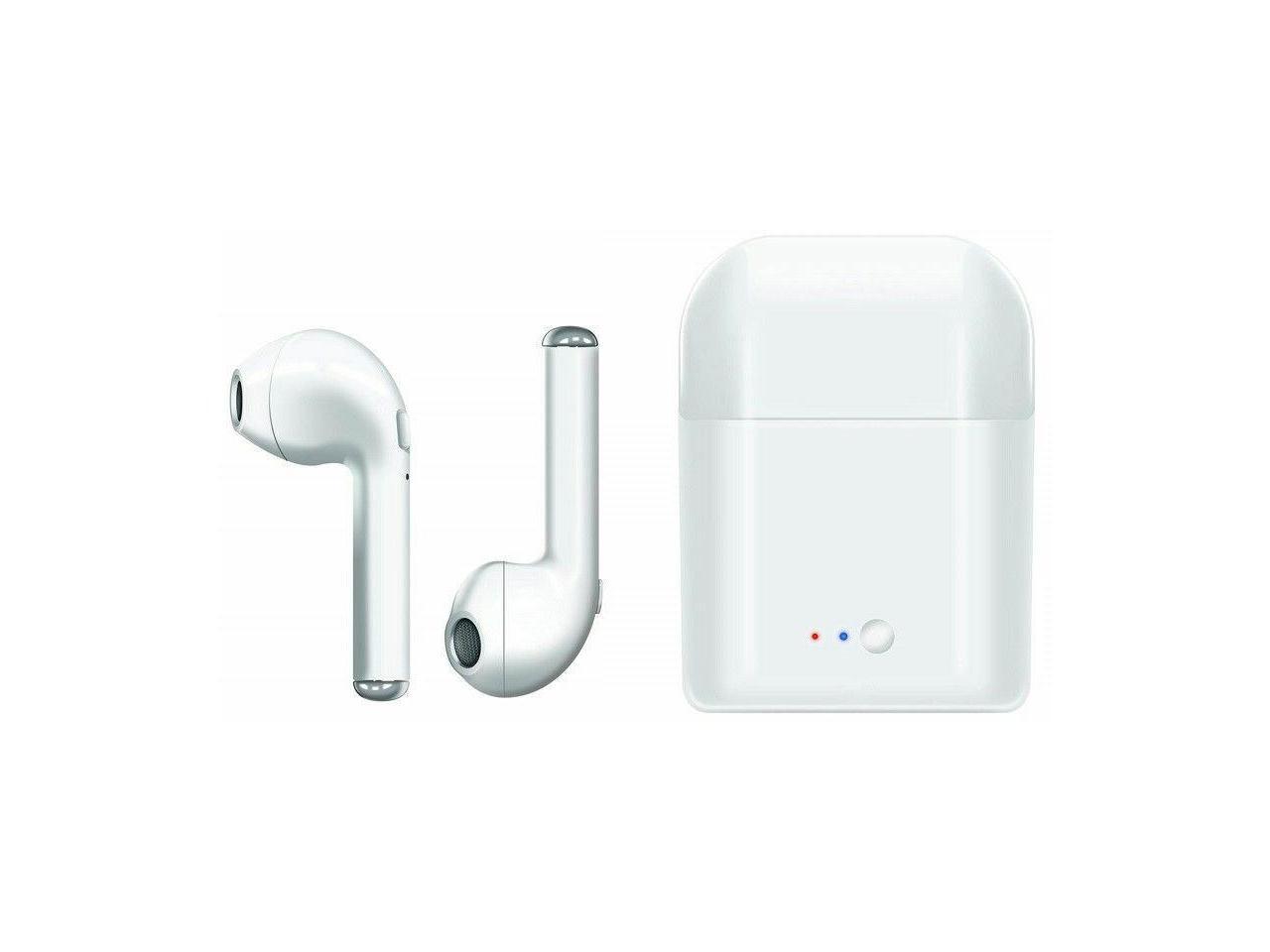 tw2 true wireless earbuds