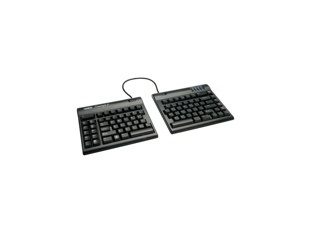 kinesis freestyle2 keyboard for mac kinesis freestyle2 keyboard for mac