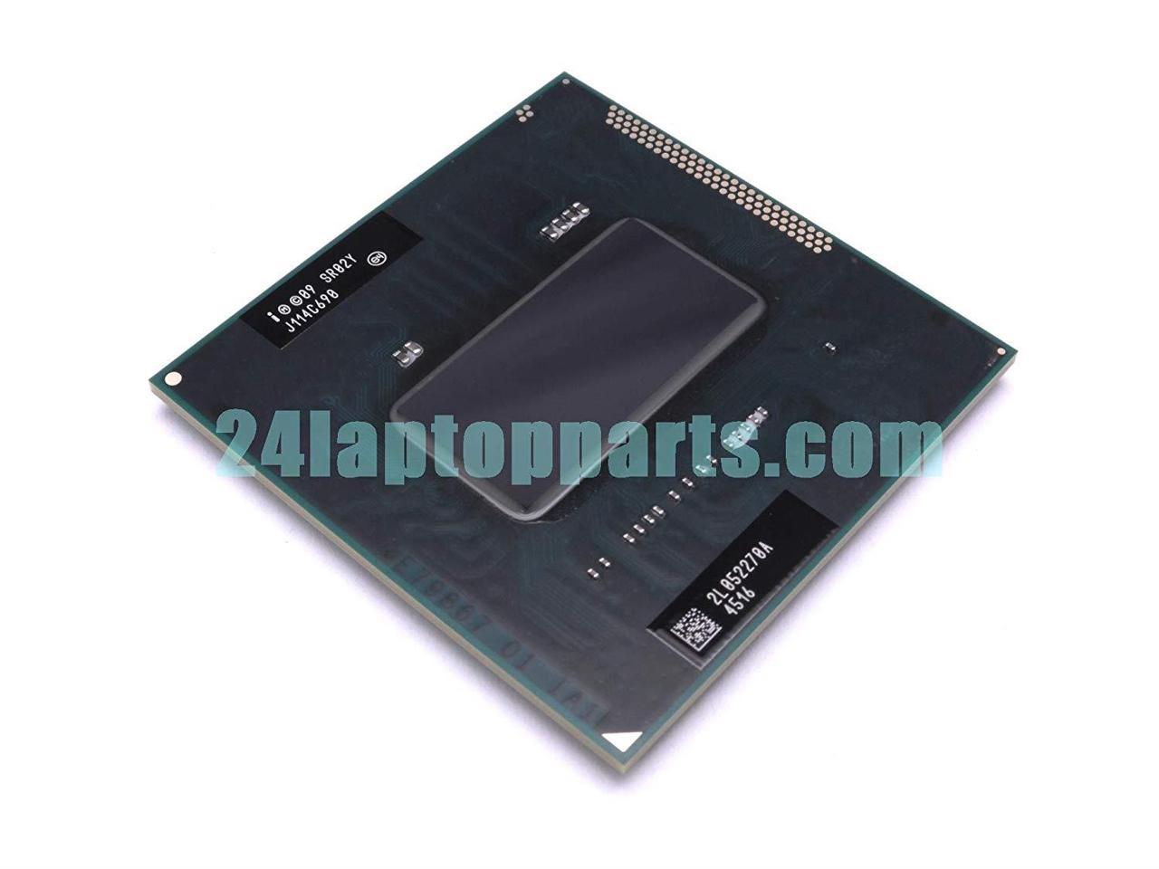 Intel core i7 2630qm апгрейд