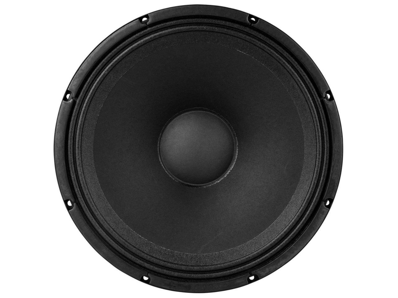 15 woofer speaker