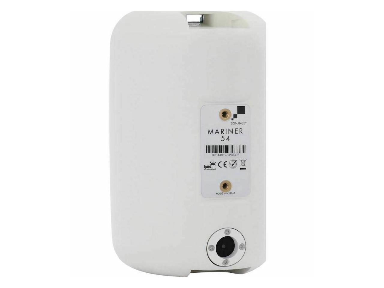 sonance mariner 54