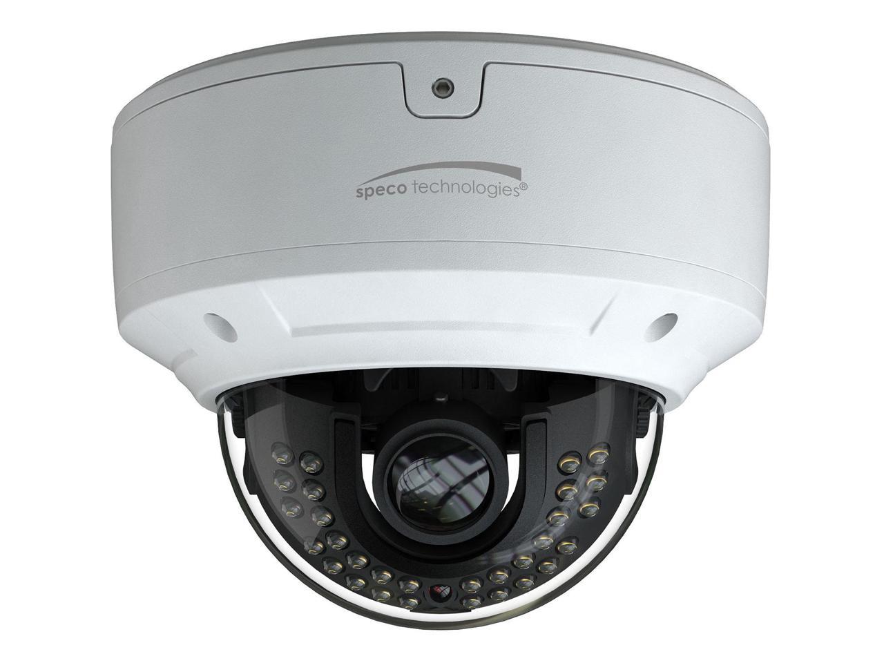 speco mini dome camera