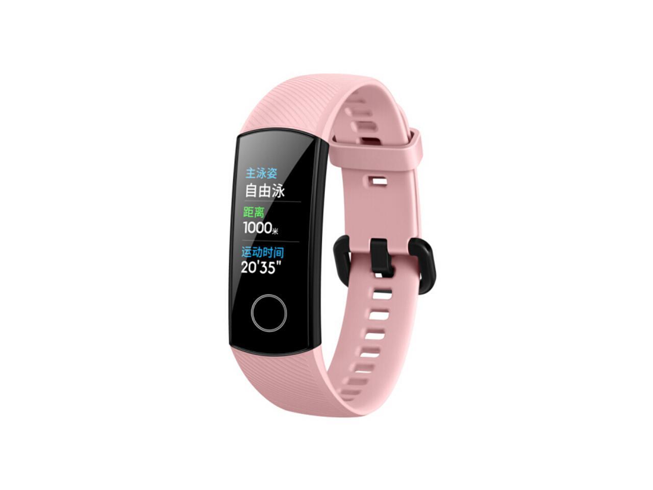 smartband huawei honor 5
