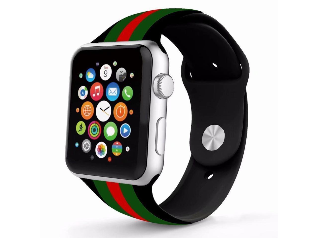 apple watch gucci strap