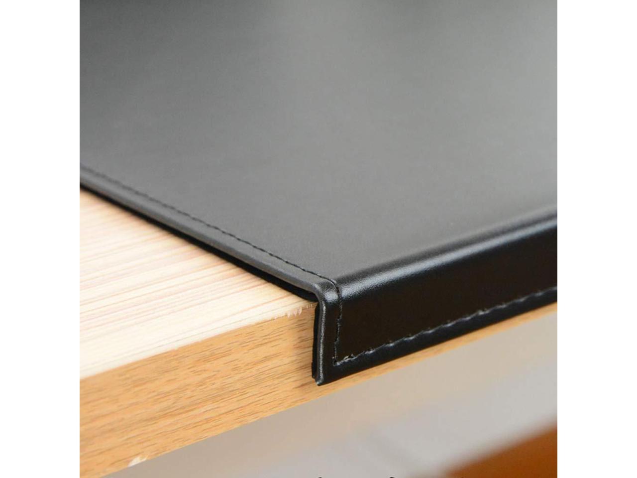 Multifunctional Office Desk Pad with Full Fixation Lip ...