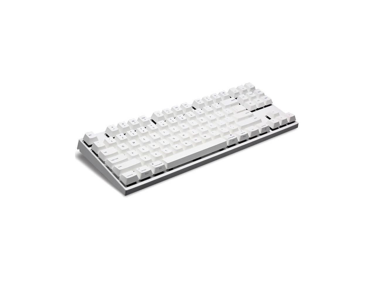 Varmilo VA87M Mac TKL Gaming Mechanical Keyboard Cherry MX Red Switch