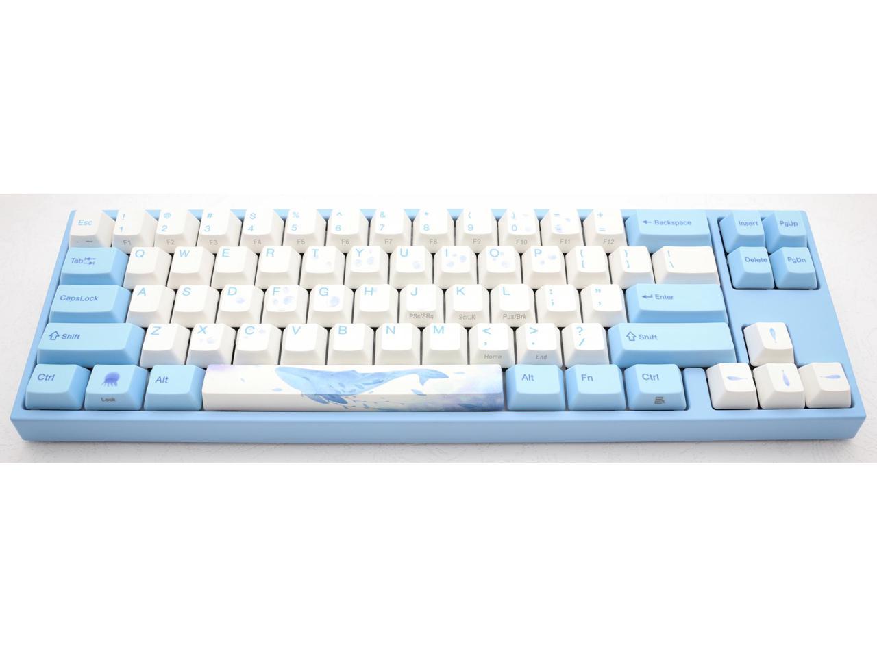 ducky x varmilo sea melody