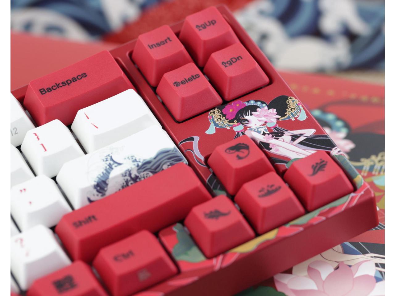 varmilo miya pro koi