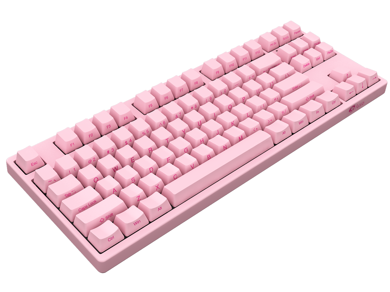 Akko 3087v2 World Tour Tokyo Sakura Pink Tkl Gaming M - vrogue.co