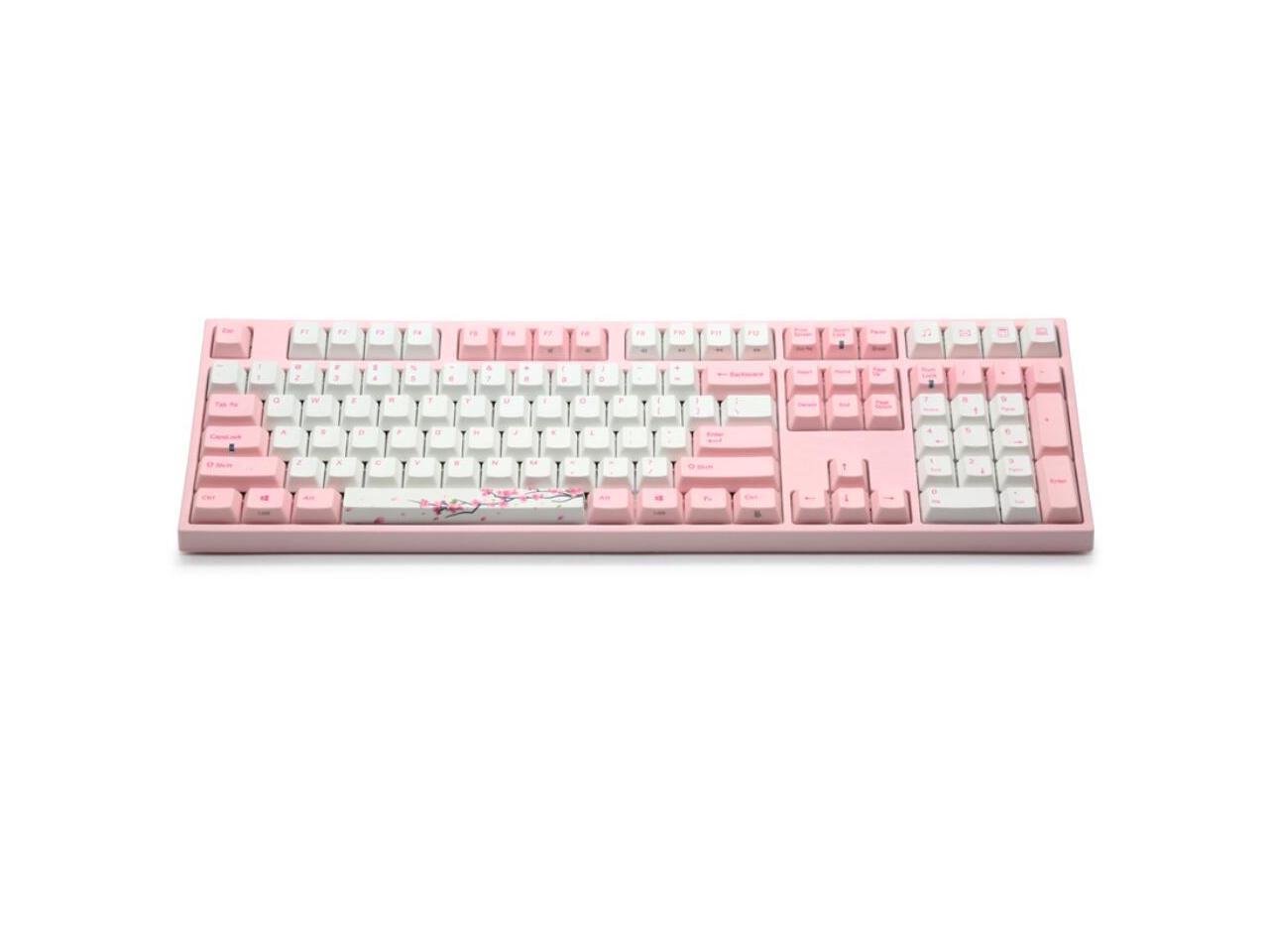 varmilo va108m sakura