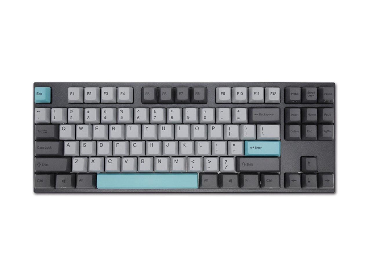 varmilo keyboard 87 key