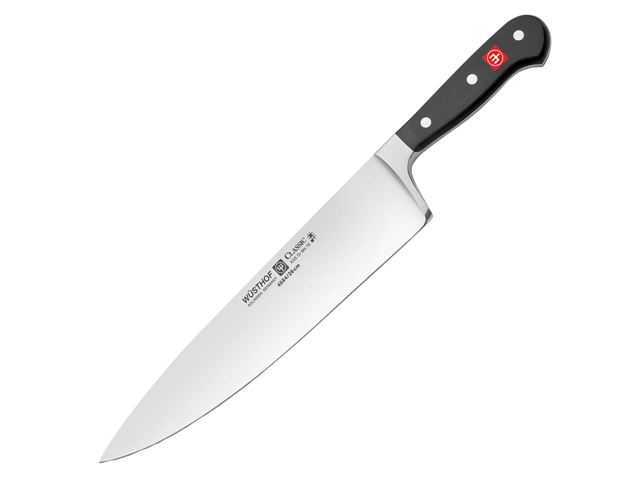 wusthof classic 10 chef's knife