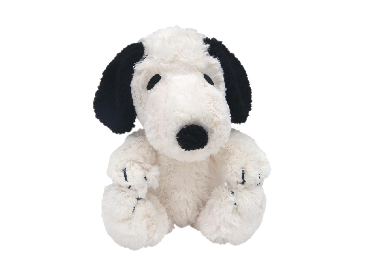 snoopy stuffed dog