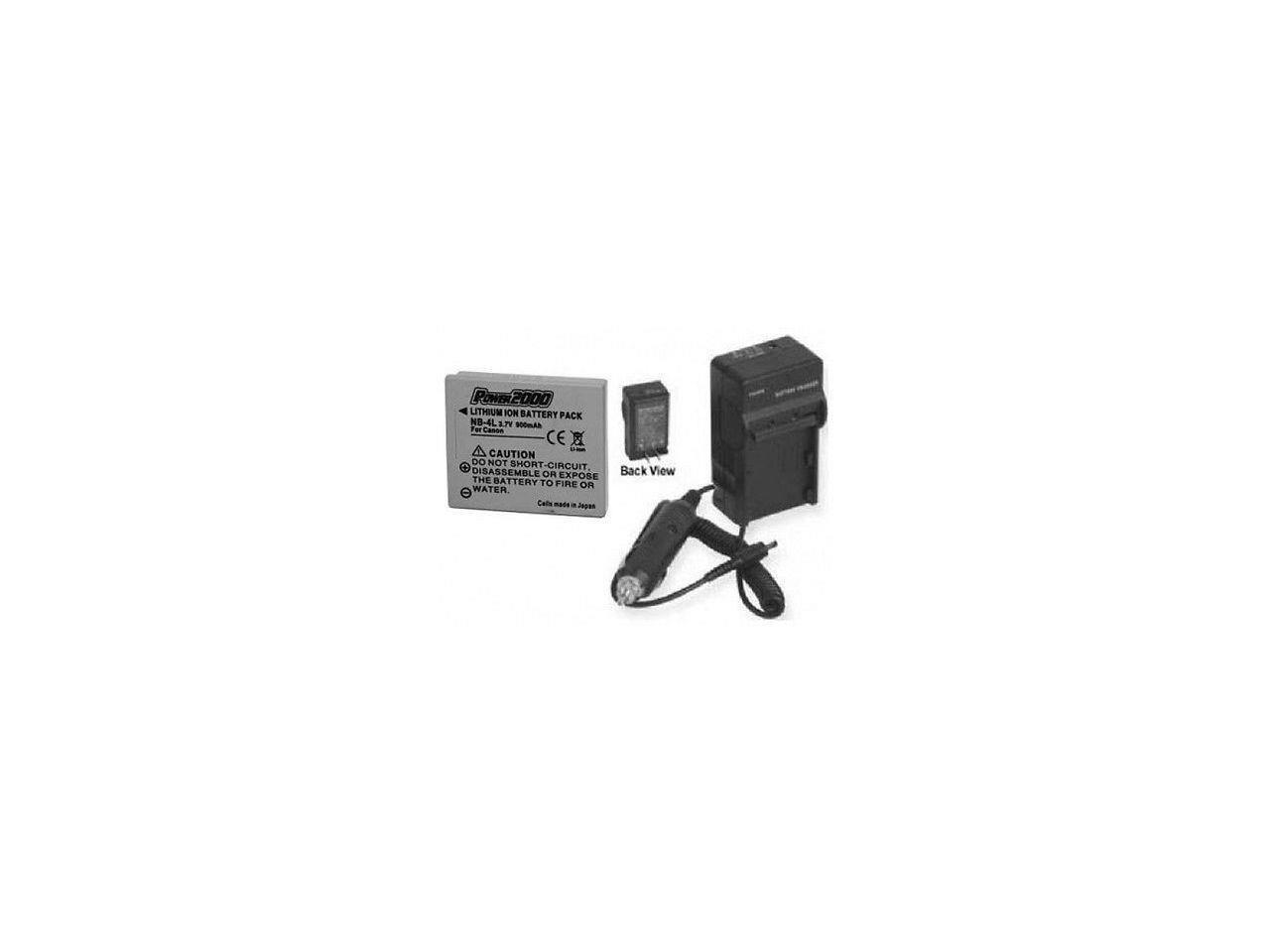 Canon IXUS 230 HS Charger for Canon SD940 is,Canon SD940IS ELPH 310 HS NB-4L NB4L Battery