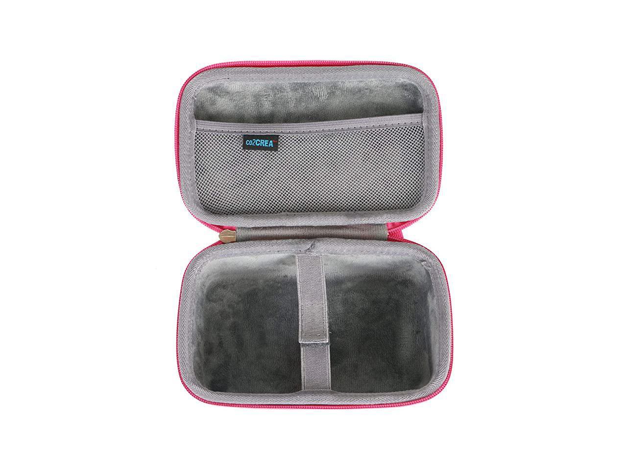 Pink VTech Kidizoom Travel Bag 