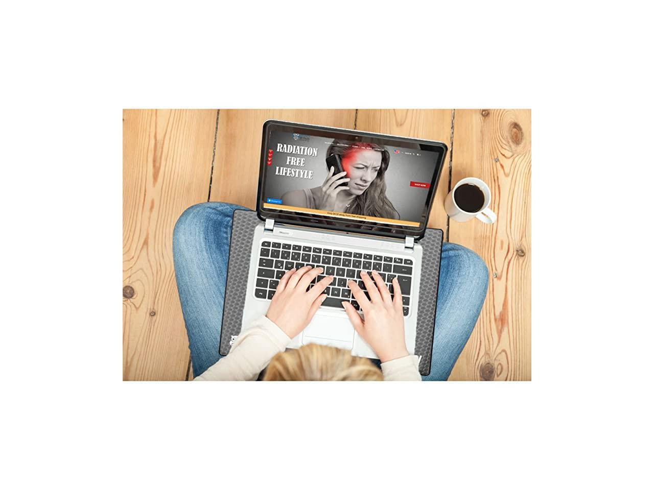 ProShield Radiation Free Laptop Tray Protect Yourself from Computer