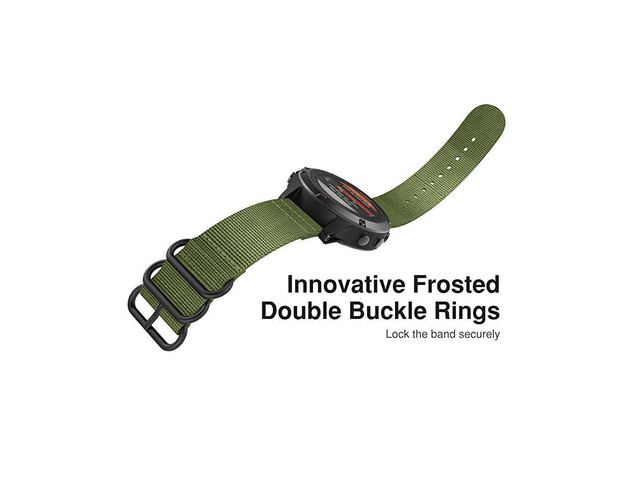 fenix 3 replacement strap