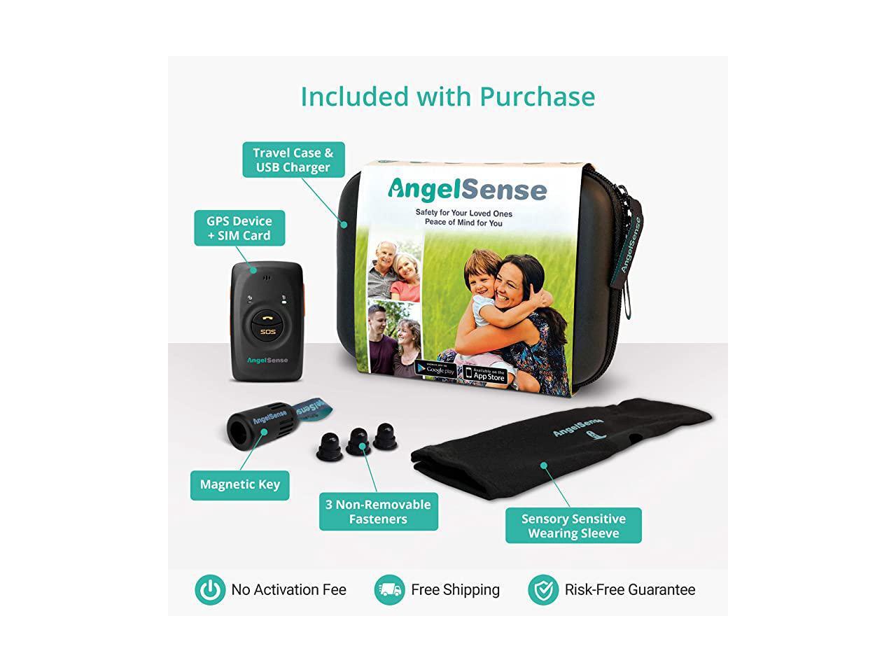 gps for kids with autism