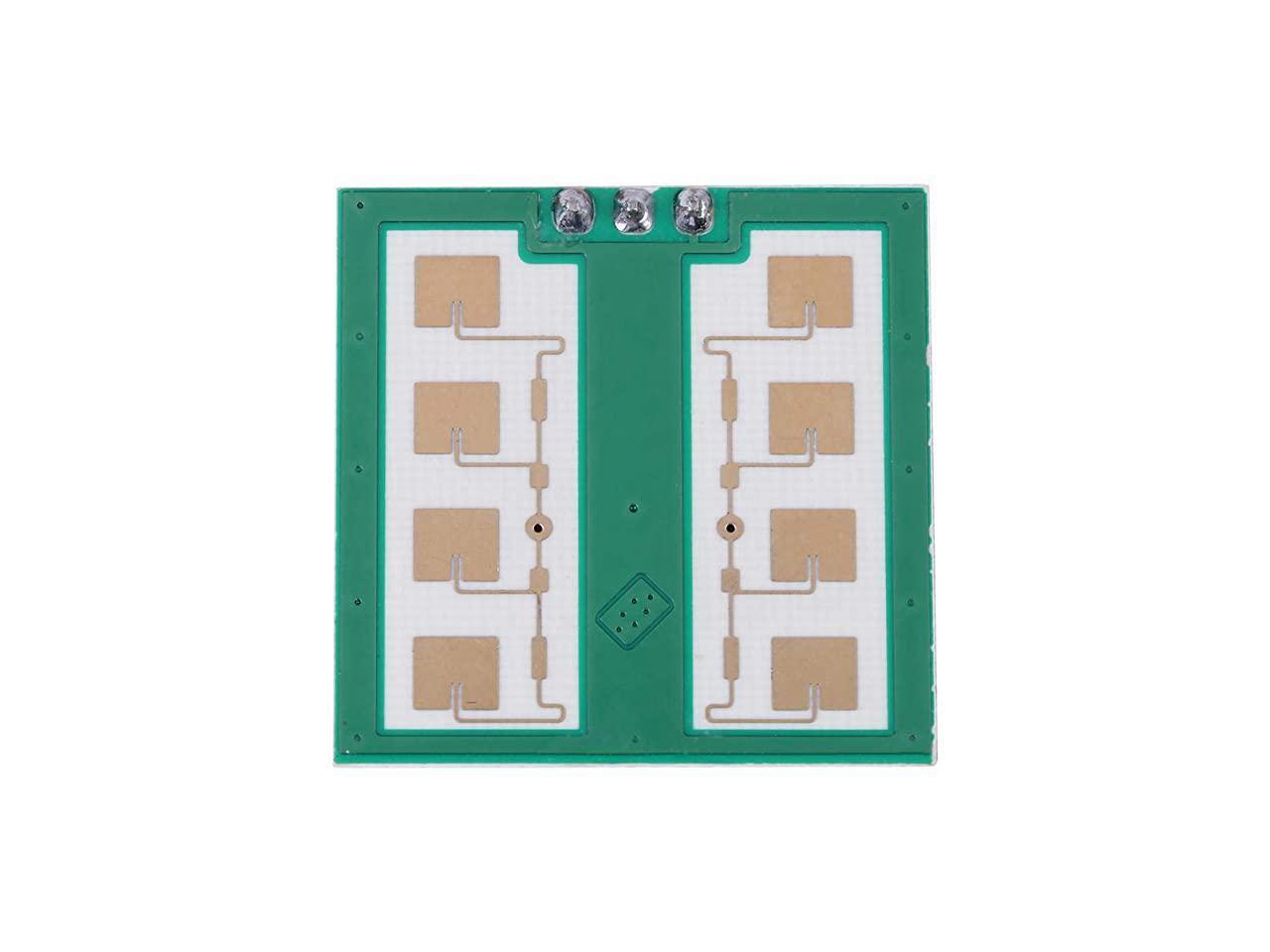 Smart Microwave Body Induction Module Switch Module Intelligent Sensor 5.5V Radar Detector CDM324 24GHz Microwave Radar Sensor Module Smart Microwave Body Induction Module Switch Module Intelligent Sensor 5.5V Radar Detector CDM324 24GHz Microwave Radar Sensor Module