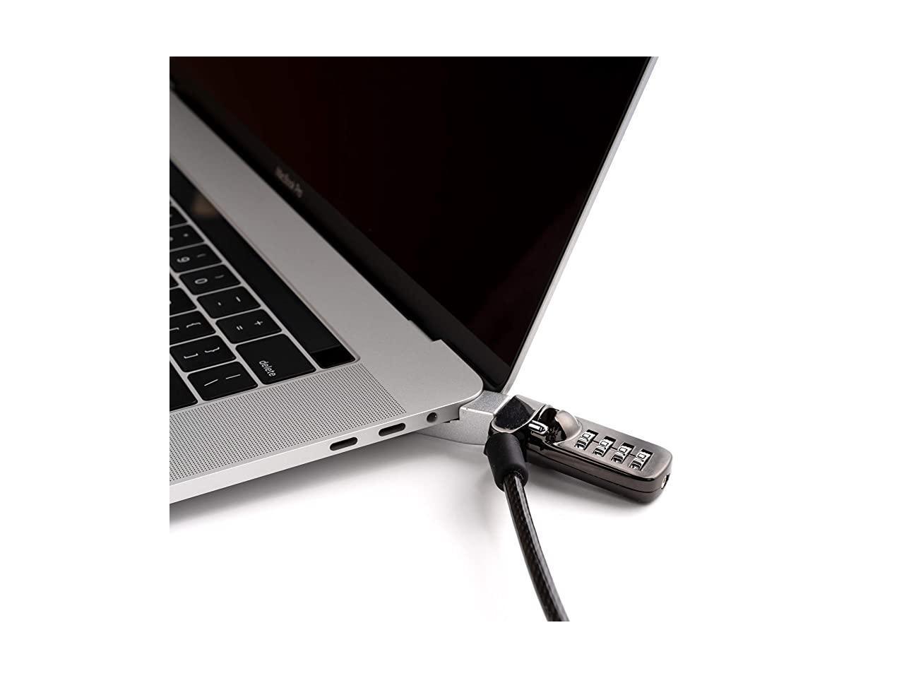 Security Lock Bracket for Apple MacBook Pro Retina Display Touch Bar