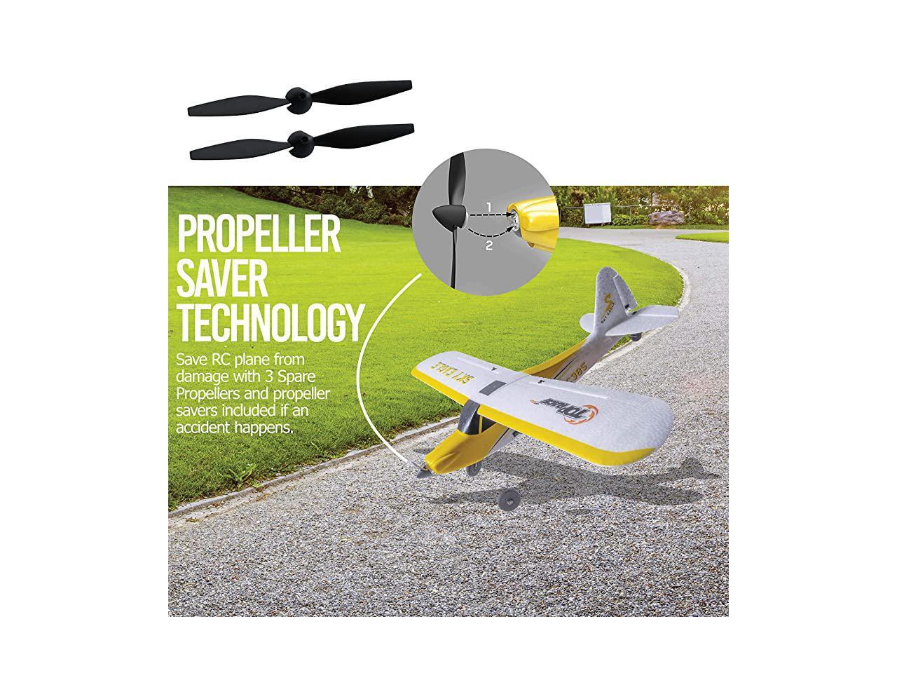 remote control planes for adults