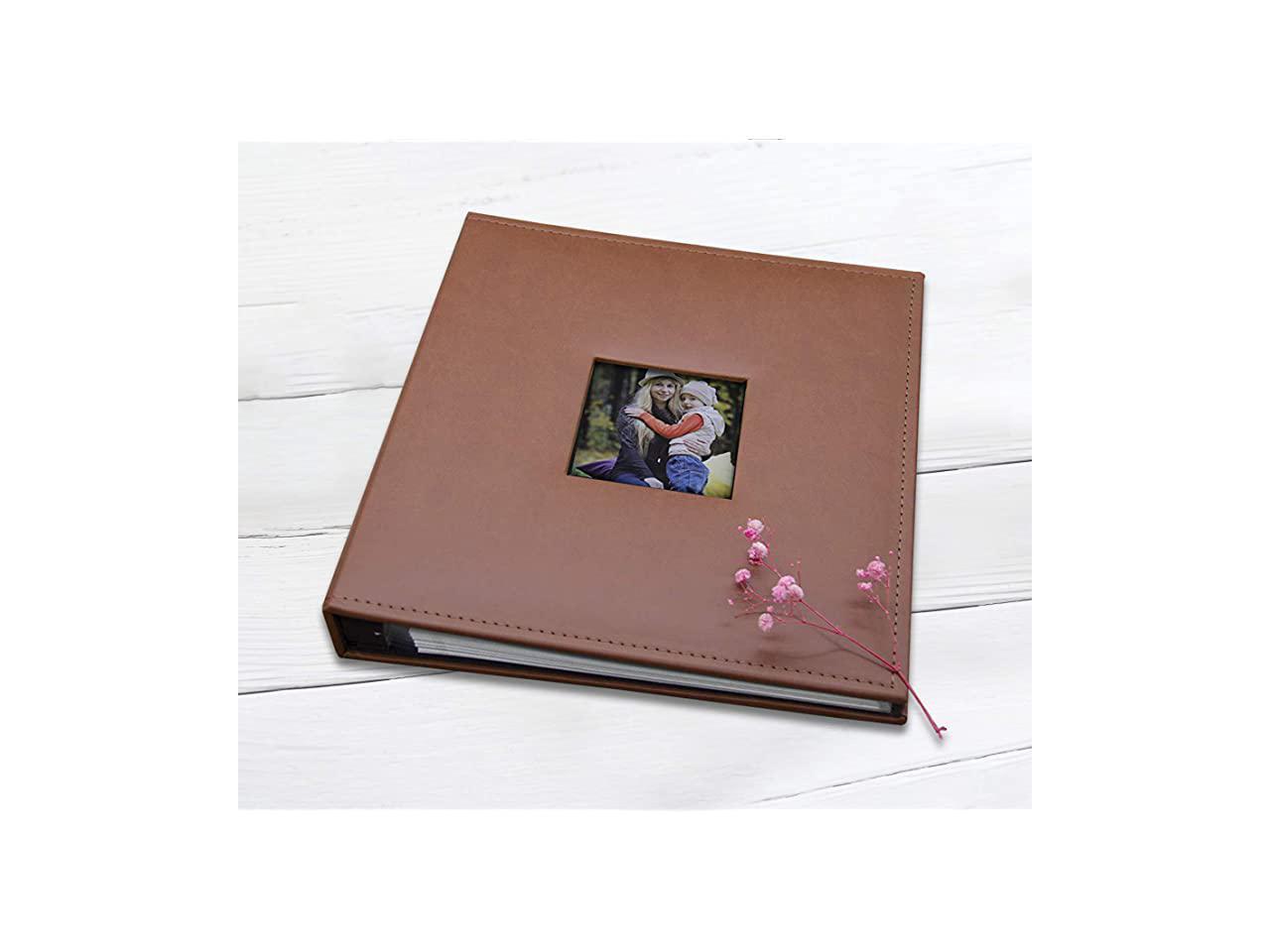 self-adhesive-magnetic-photo-album-selfstick-albums-holds-3x5-4x6-5x7