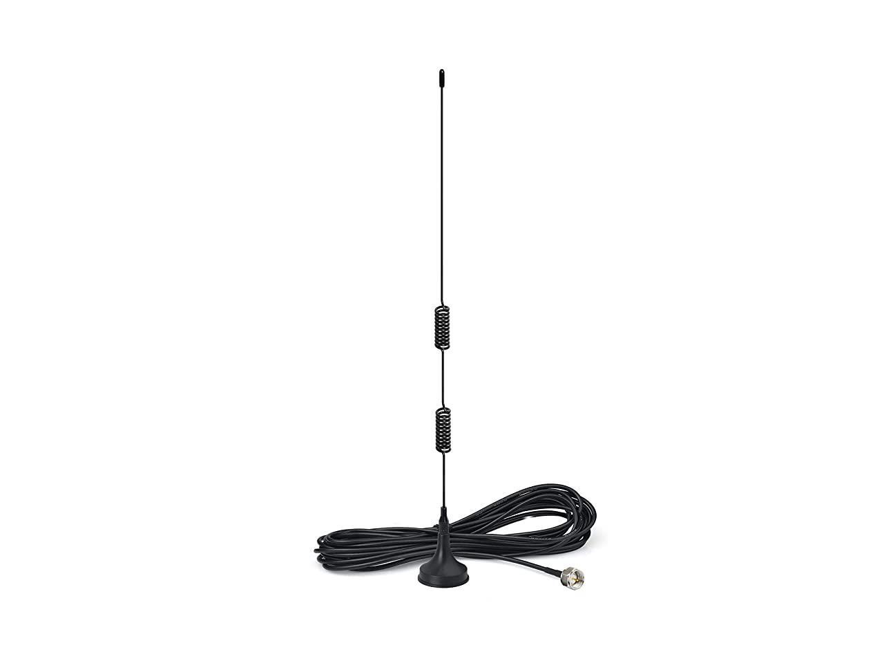 yamaha receiver radio antenna