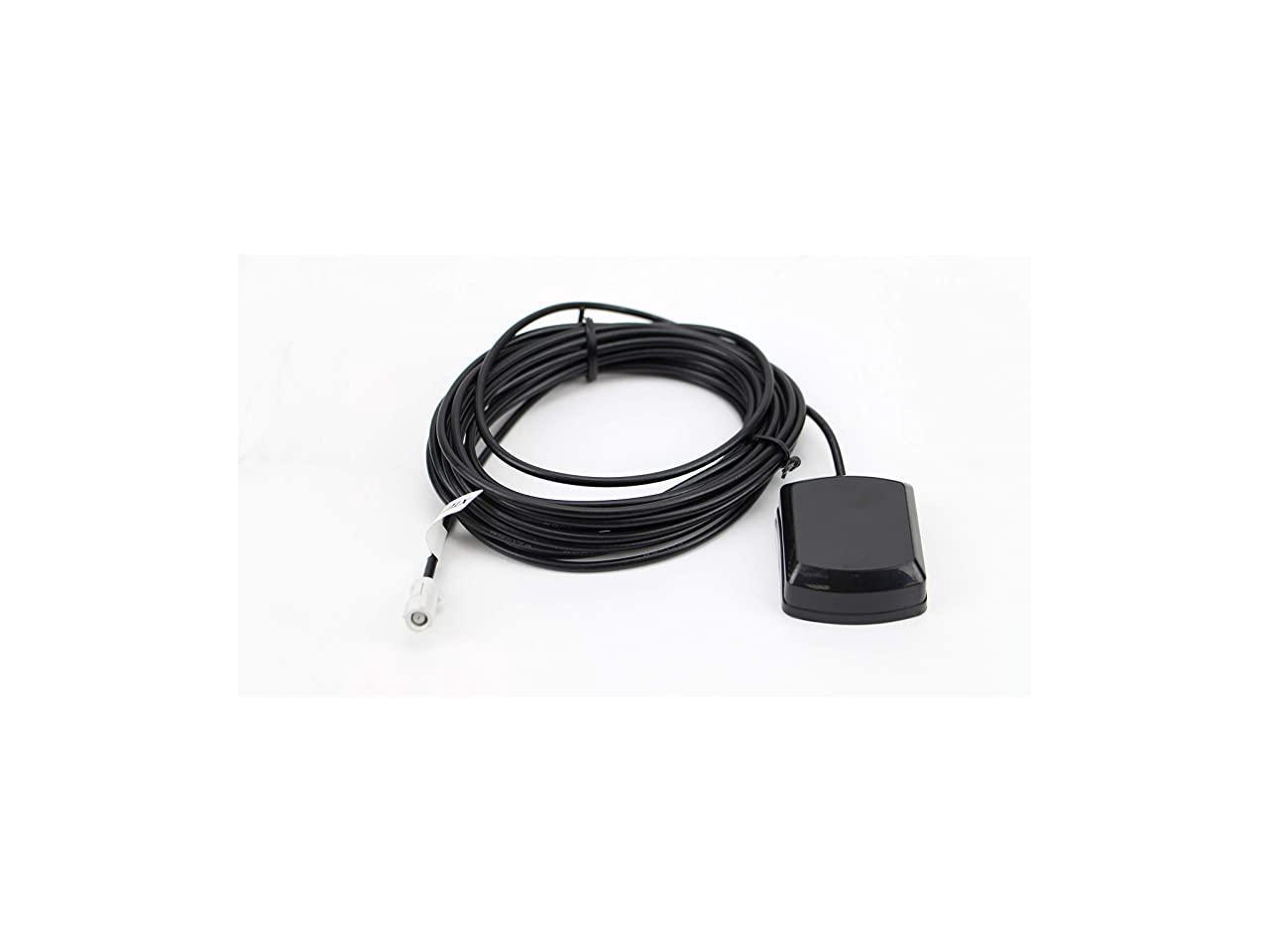 Xtenzi Active GPS Antenna Auto Car Stereo indash radio Compatible with Alpine Navigation Receiver XT91852 Xtenzi Active GPS Antenna Auto Car Stereo indash radio Compatible with Alpine Navigation Receiver XT91852