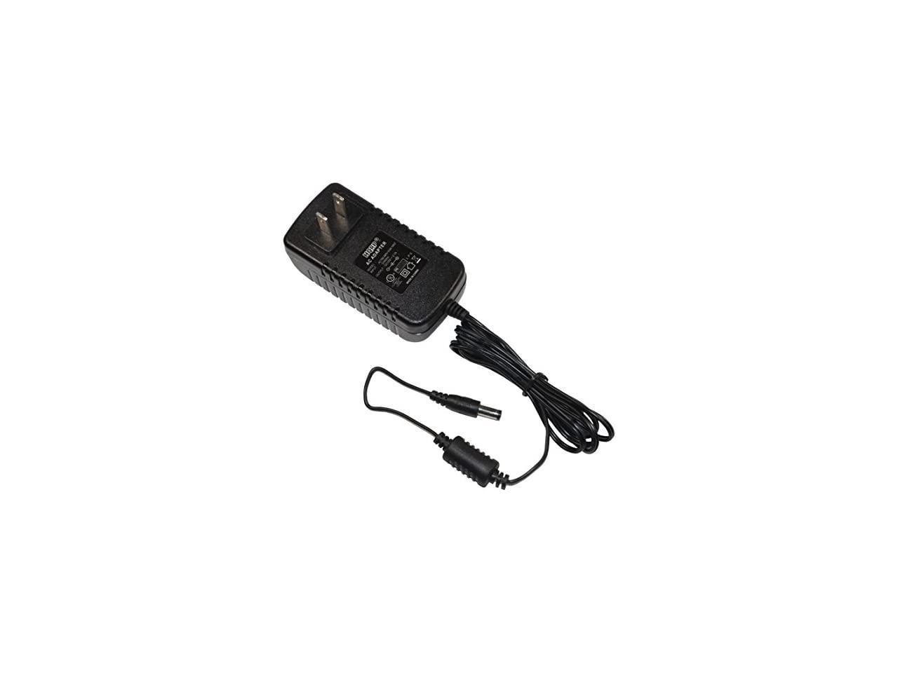 AC Adapter Compatible with Western Digital WD My Cloud WDBCTL0020HWT ...