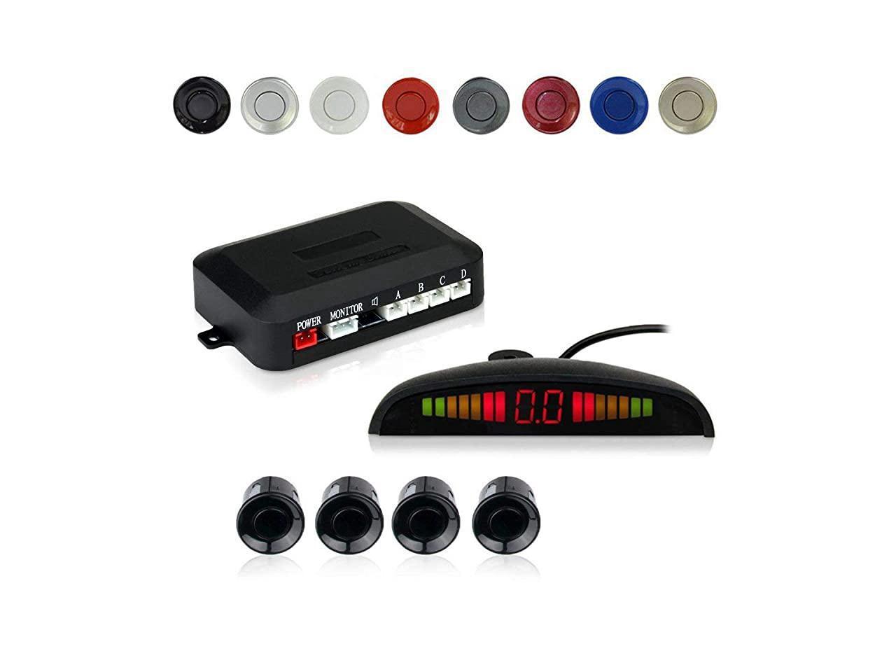 Sho me parking sensor System y-2835l