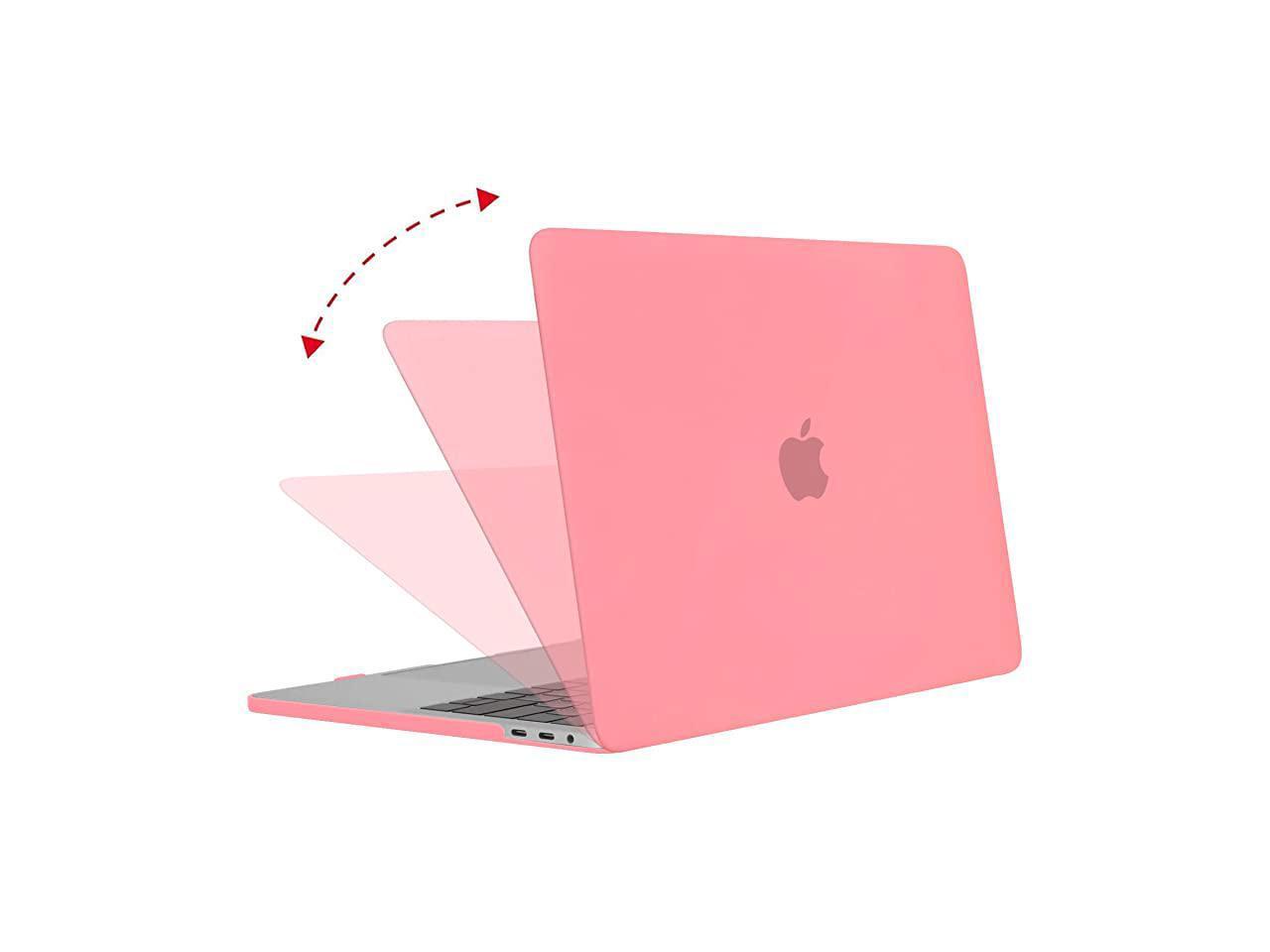 MOSISO MacBook Pro 13 inch Case 2020 2019 2018 2017 2016 Release A2338 M1 A2289 A2251 A2159 A1989 A1706 A1708 Cream Pink Plastic Hard Shell&Screen Protector Compatible with MacBook Pro 13 inch MOSISO MacBook Pro 13 inch Case 2020 2019 2018 2017 2016 Release A2338 M1 A2289 A2251 A2159 A1989 A1706 A1708 Cream Pink Plastic Hard Shell&Screen Protector Compatible with MacBook Pro 13 inch