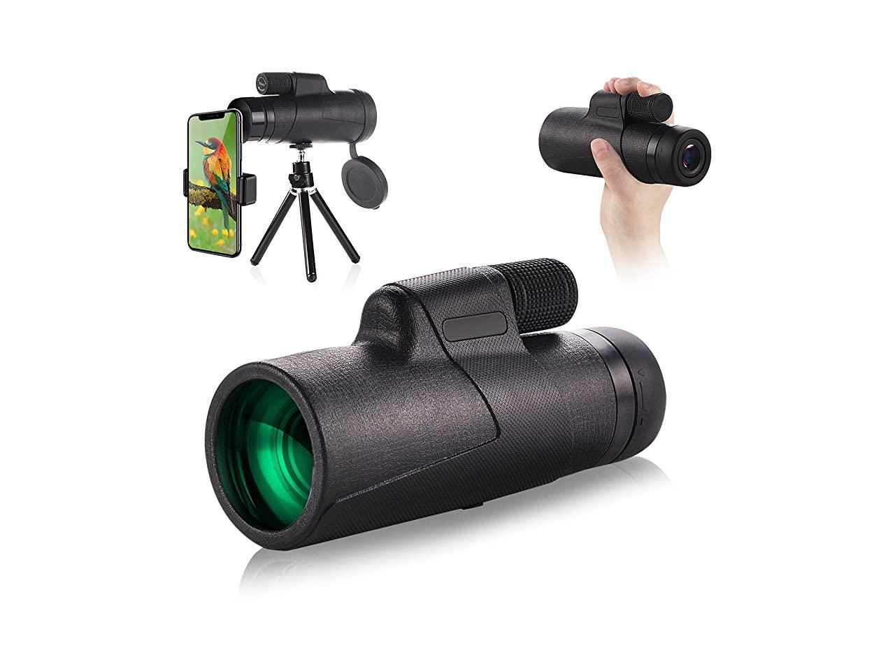 100X180 Binoculars High Power BAK4 HD With Night Vision 2020 Binoculars Adults