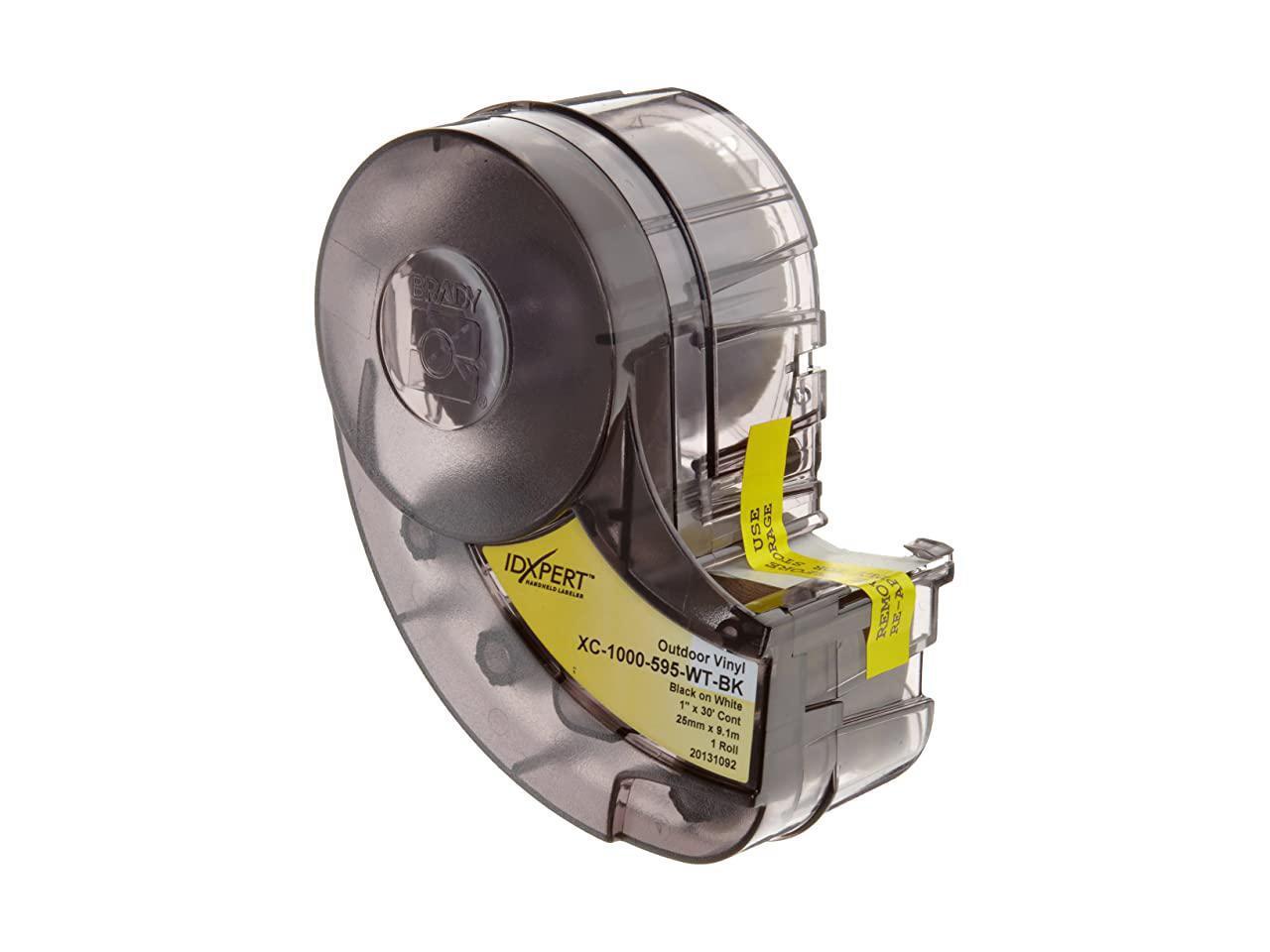 labxpert label maker