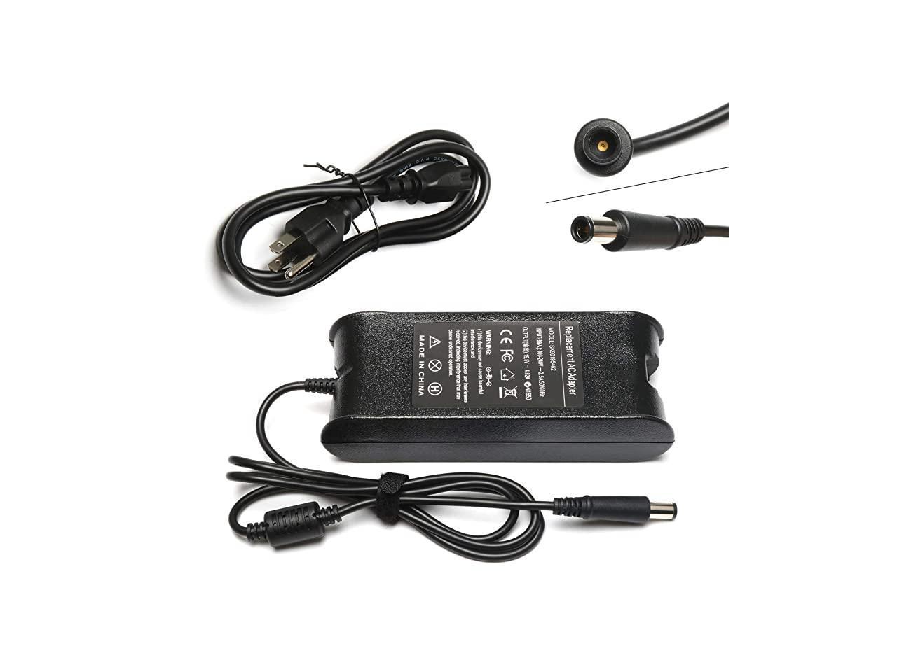 NEW Genuine DELL Inspiron 15 7537 7547 7548 65W AC Power Charger Adapter 