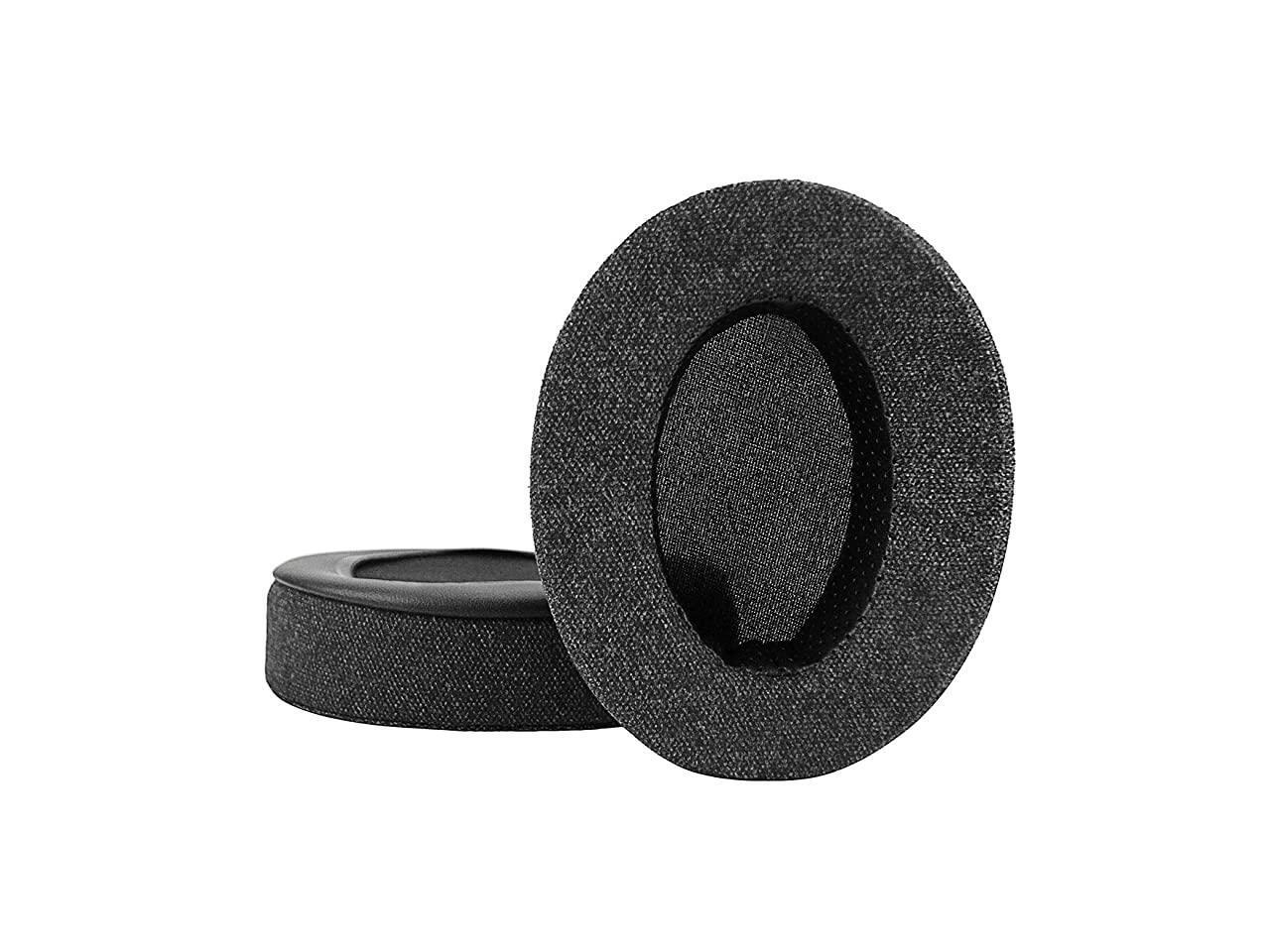 PX5 Ear Force XO Seven Headset Ear Cushion 500X Geekria Comfort Linen Replacement Ear Pads for Turtle Beach Stealth 400 Black PX4 700X X42 Gaming Headphones Earpads 420X XP500 PX5 Ear Force XO Seven Headset Ear Cushion 500X Geekria Comfort Linen Replacement Ear Pads for Turtle Beach Stealth 400 Black PX4 700X X42 Gaming Headphones Earpads 420X XP500