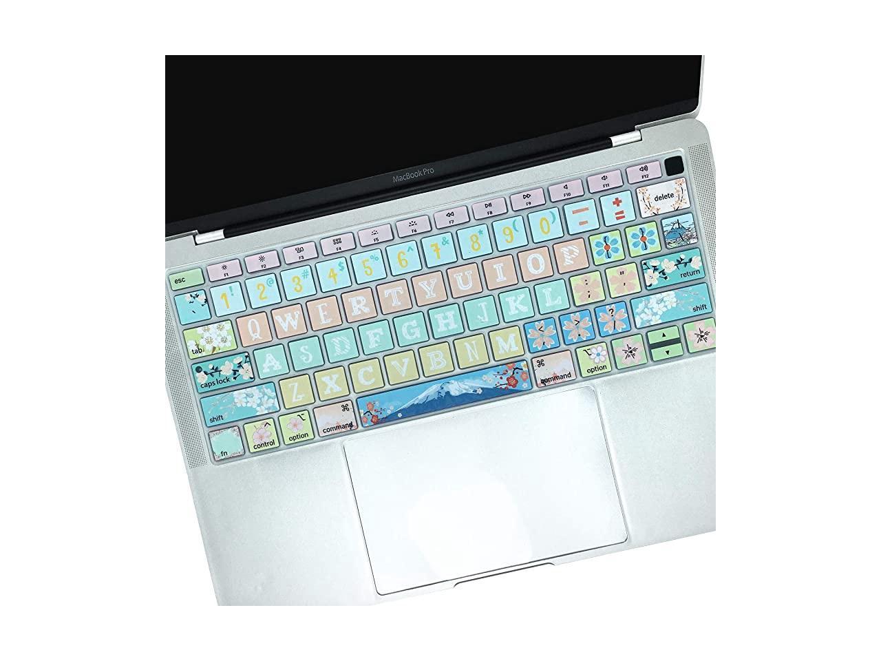 star wars mac air keyboard cover