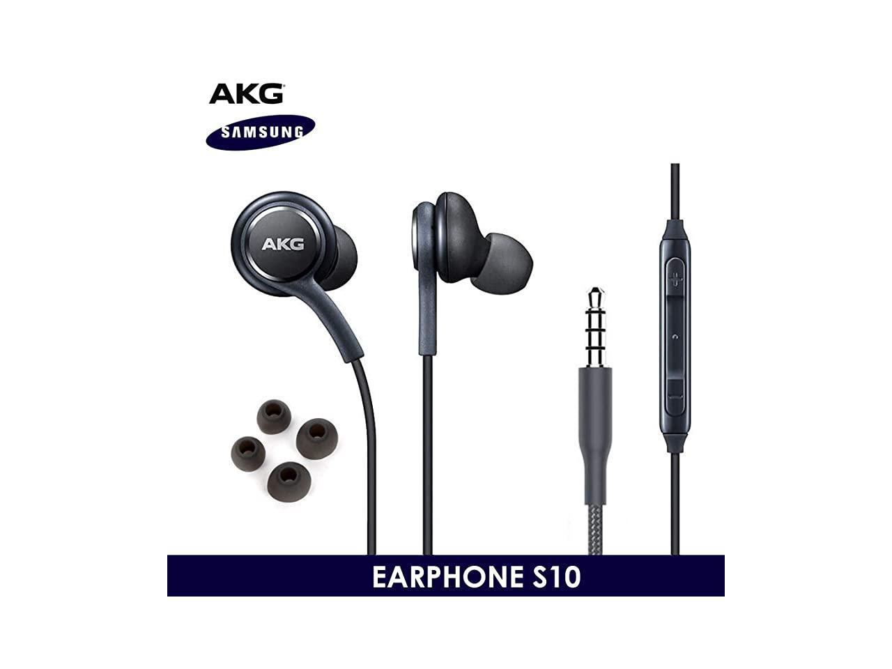 akg s10e