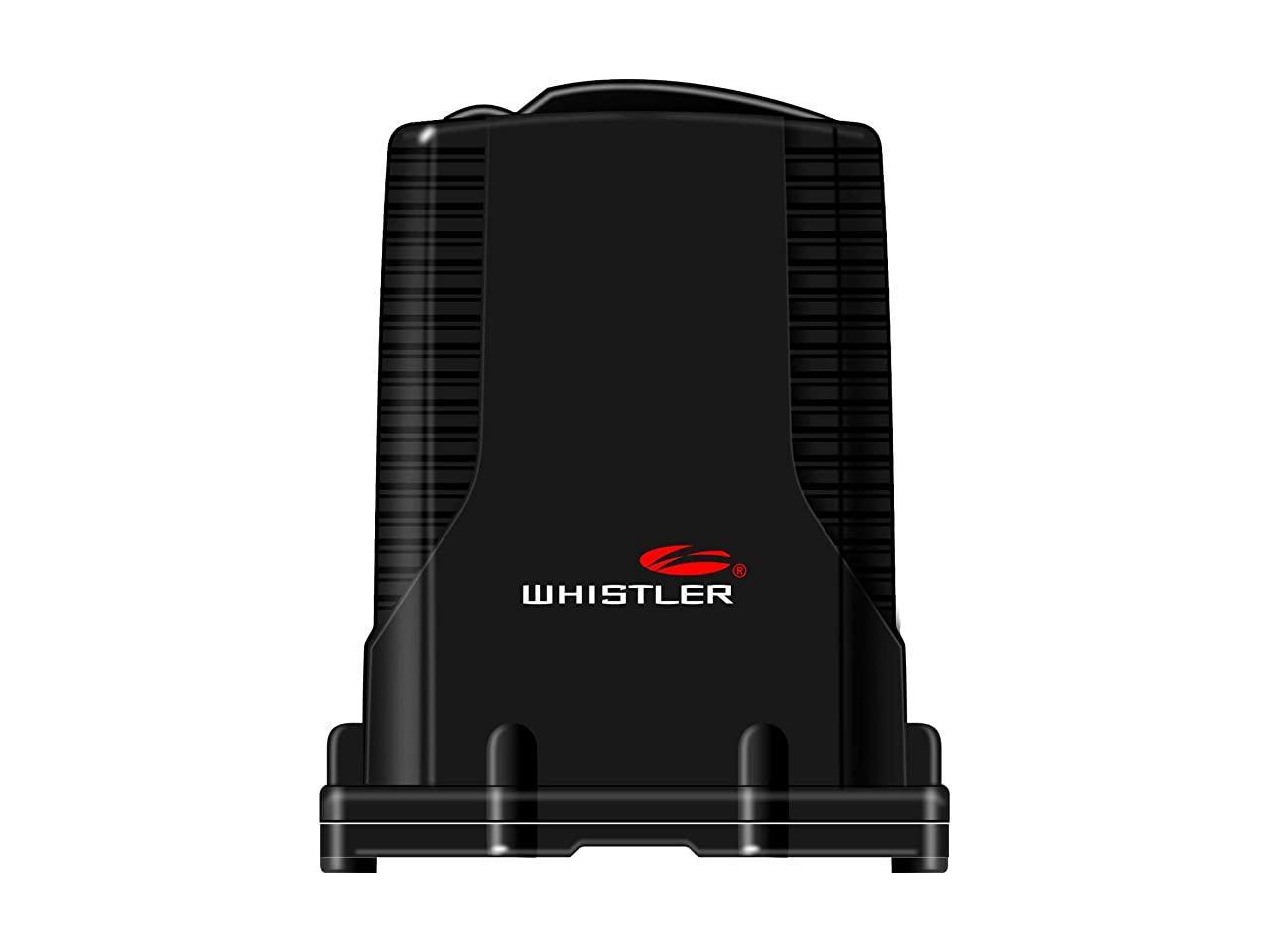 Whistler SWRA-36 Laser Radar Detector Accessory Rear Antenna Module