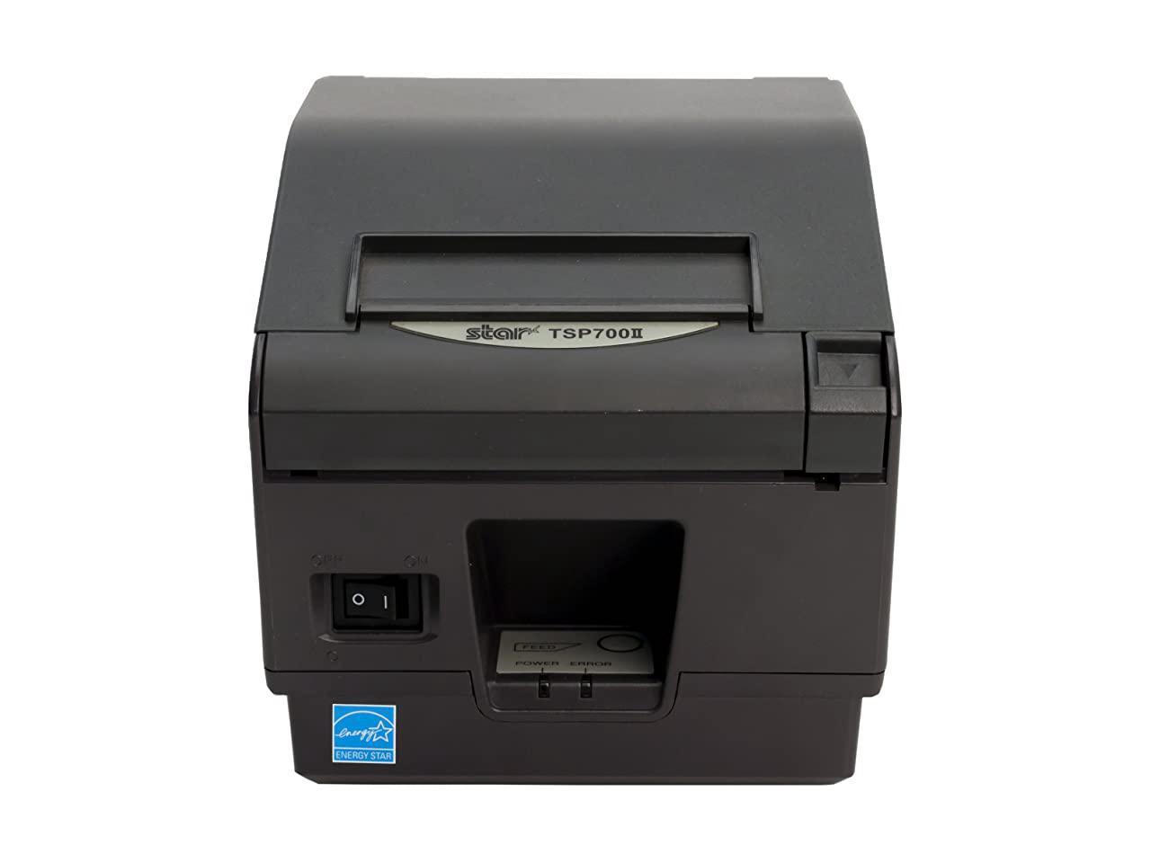 Ultra fast receipt thermal printer tm200 drivers